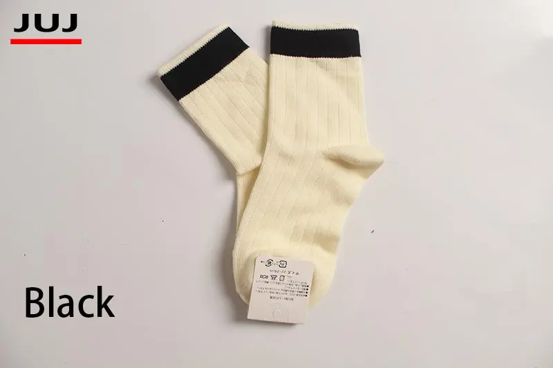 Классные Короткие повседневные носки в стиле Харадзюку для скейтборда модные