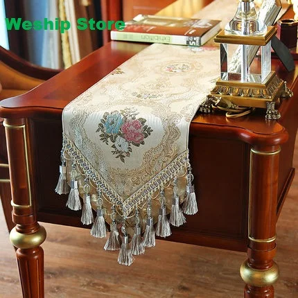 Модный домашний изумительный имитация шелковой ткани золотой жаккард