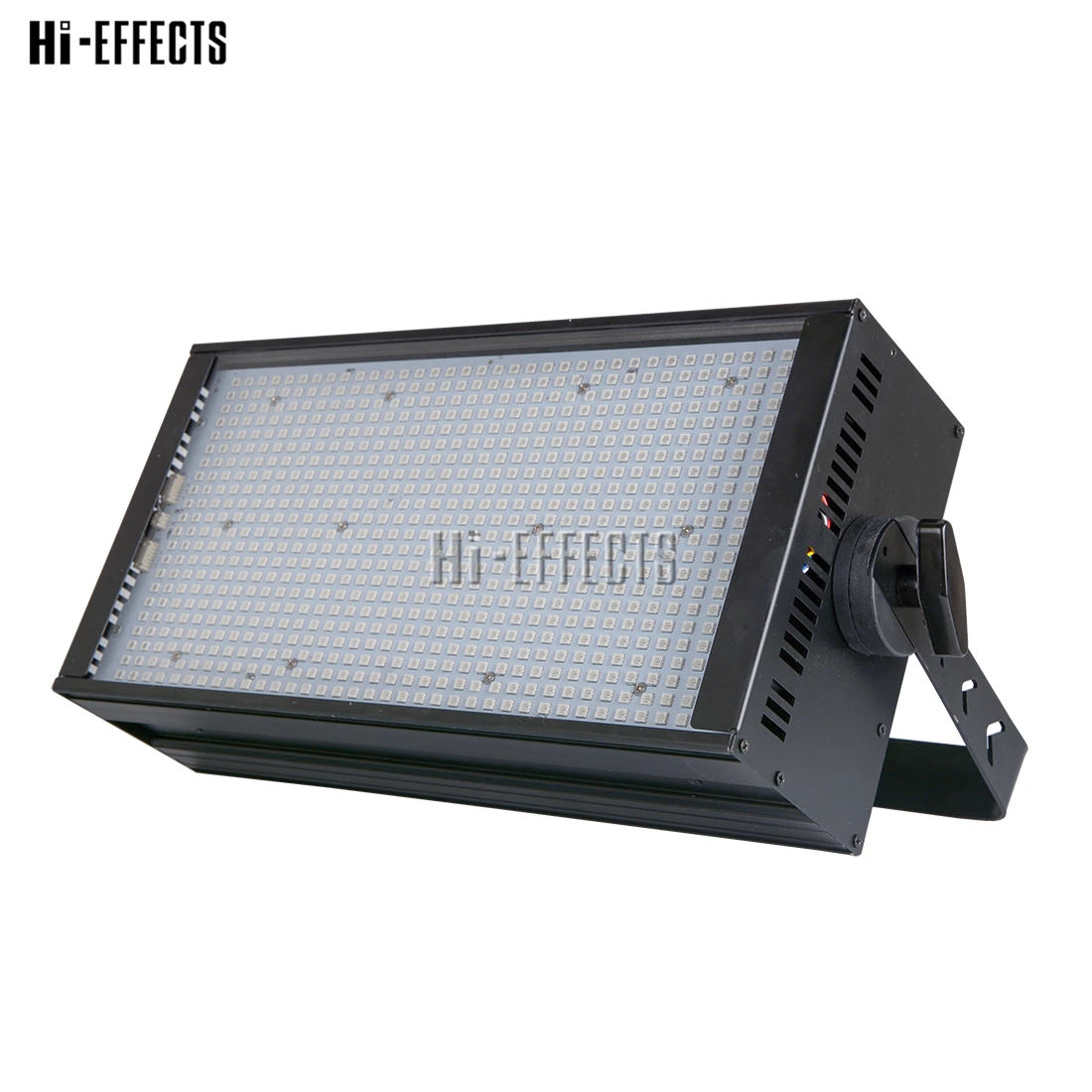 Светодиодный стробоскосветильник 792 RGB DMX512 светодиодный мигающий сценический