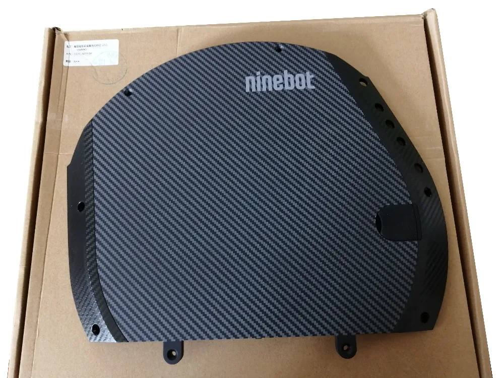 Пластиковый корпус для аккумуляторной батареи NINEBOT ONE Z10 | Спорт и развлечения