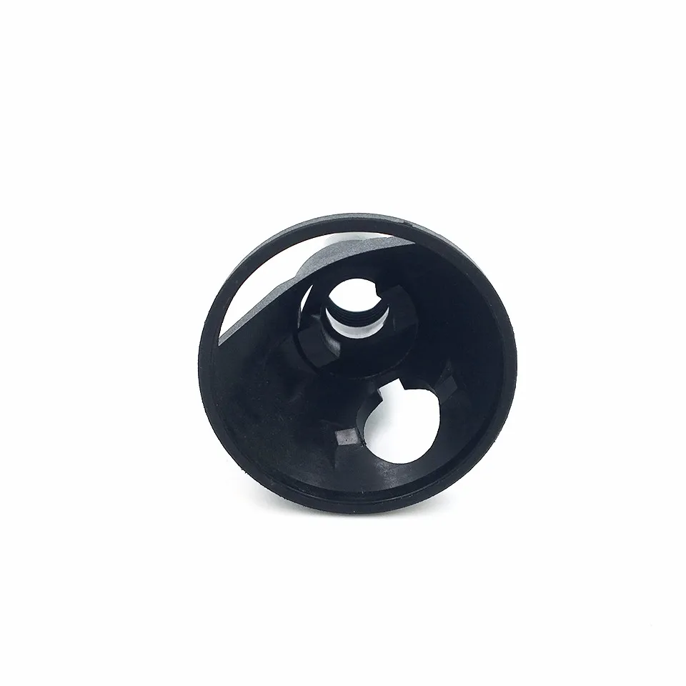 M19x2мм специальный локатор для Dremel электрическая дрель роторные аксессуары электроинструменты расположен рожок дрель шлифовальный станок держатель