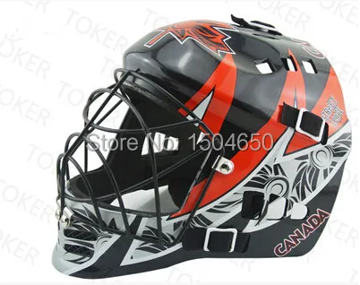 Новые поступления мода скоростному бегу на коньках хоккей шлемы вратарь шлем