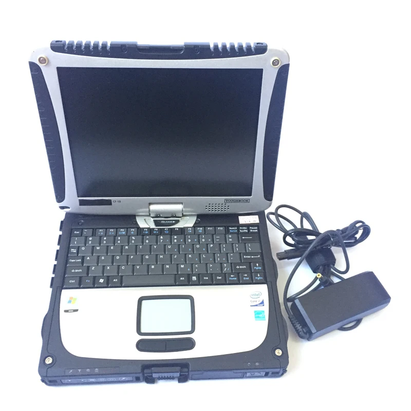 Высокое качество Toughbook CF19 CF 19 ноутбук для цифрового фотоаппарата Panasonic SD C3/MB Star C4/MB