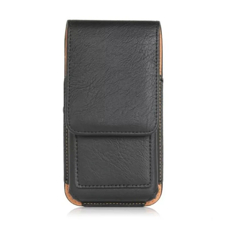 OEEKOI носорог узор из искусственной кожи Зажим для ремня чехол sony Xperia J1