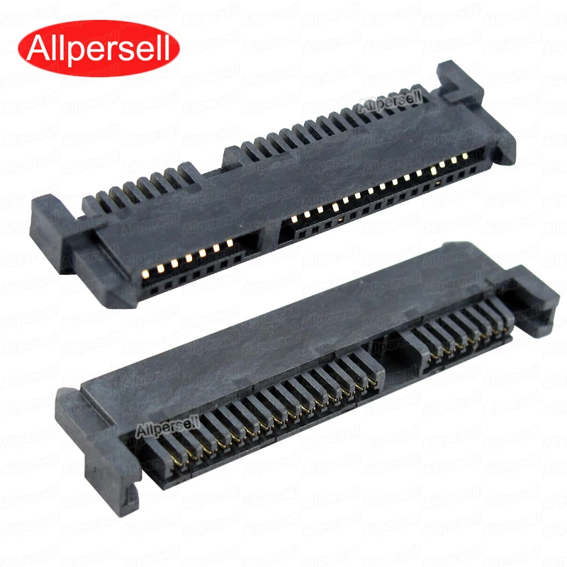 Разъем для жесткого диска ноутбука HP DV2000 V3000