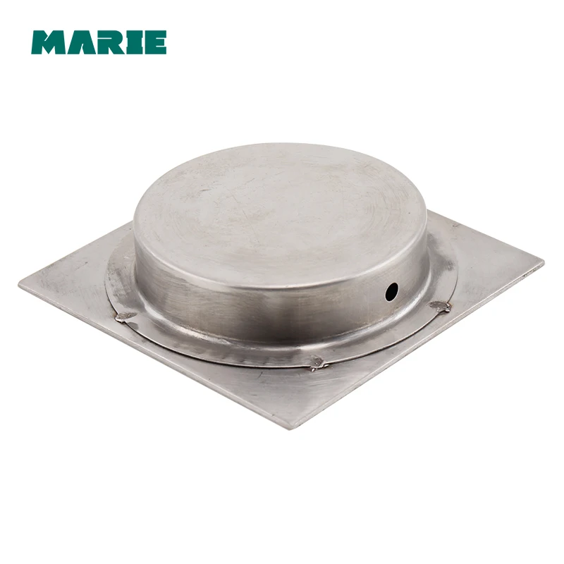 Раздвижная ручка из нержавеющей стали Встроенная для мебели | Обустройство дома