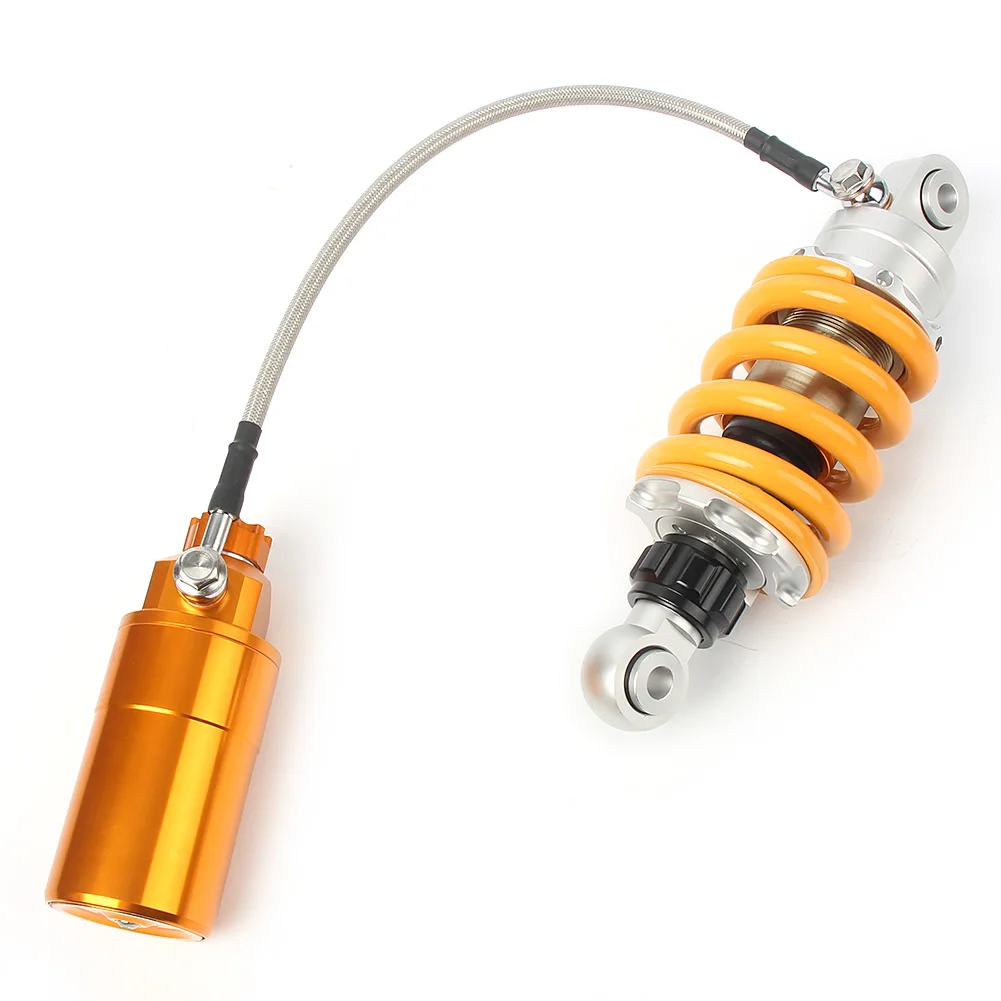 

GZYF 205mm Air Shock Absorbers Universal Motorbike For Yamaha Kawasaki