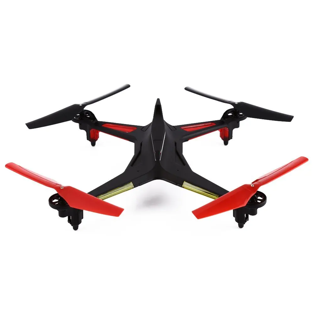 Профессиональный XK X250 дроны WI FI FPV HD 720 P Камера 2 4G 4CH 6 Axis Gyro RC Квадрокоптер с