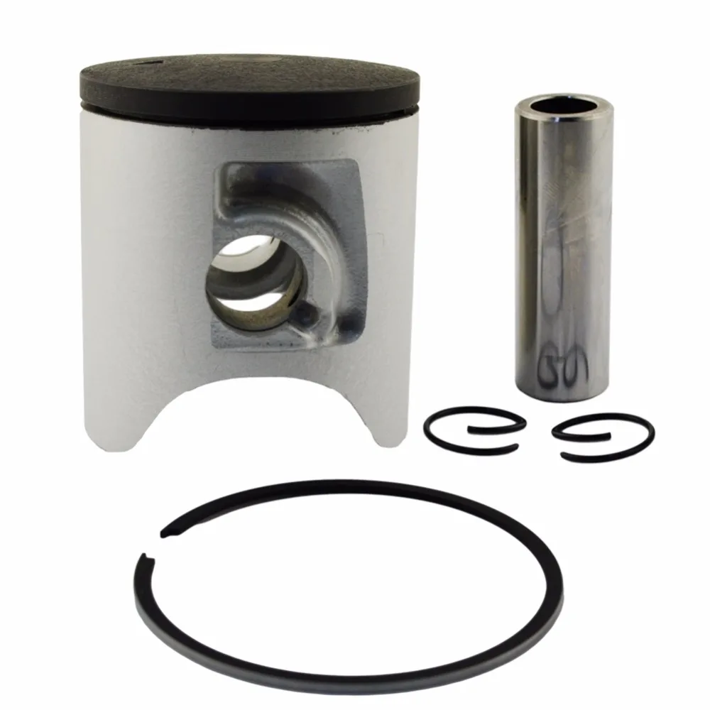 AHL размер отверстия 54 мм мотоциклетный Стандартный поршневой комплект