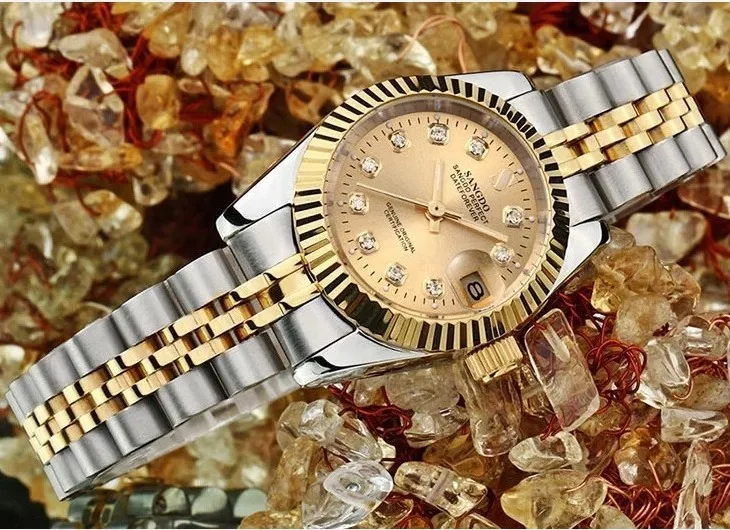 Мужские механические часы с автоподзаводом 38 мм 320GA|watch f|watch fashionwatch fashion men |