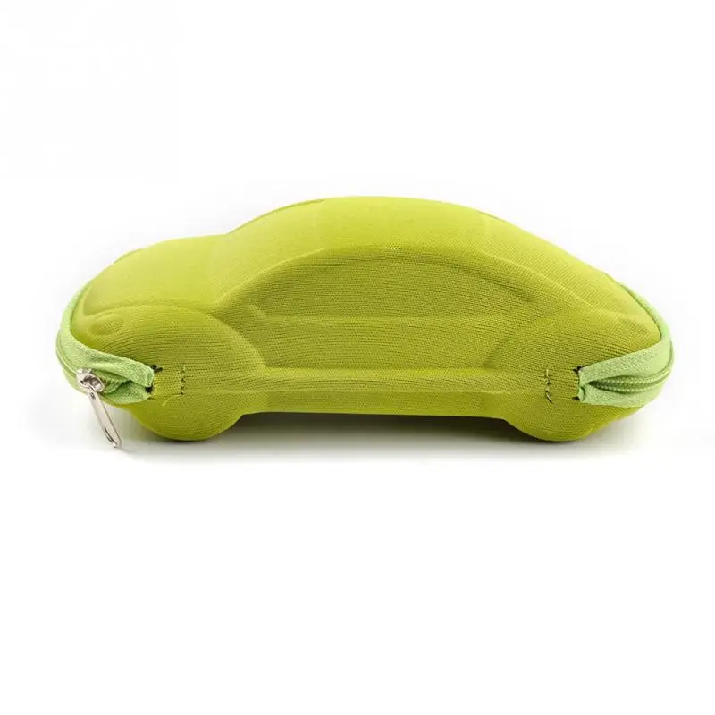 Новинка 2019 модная Милая Детская сумка для очков коробка автомобильных детских