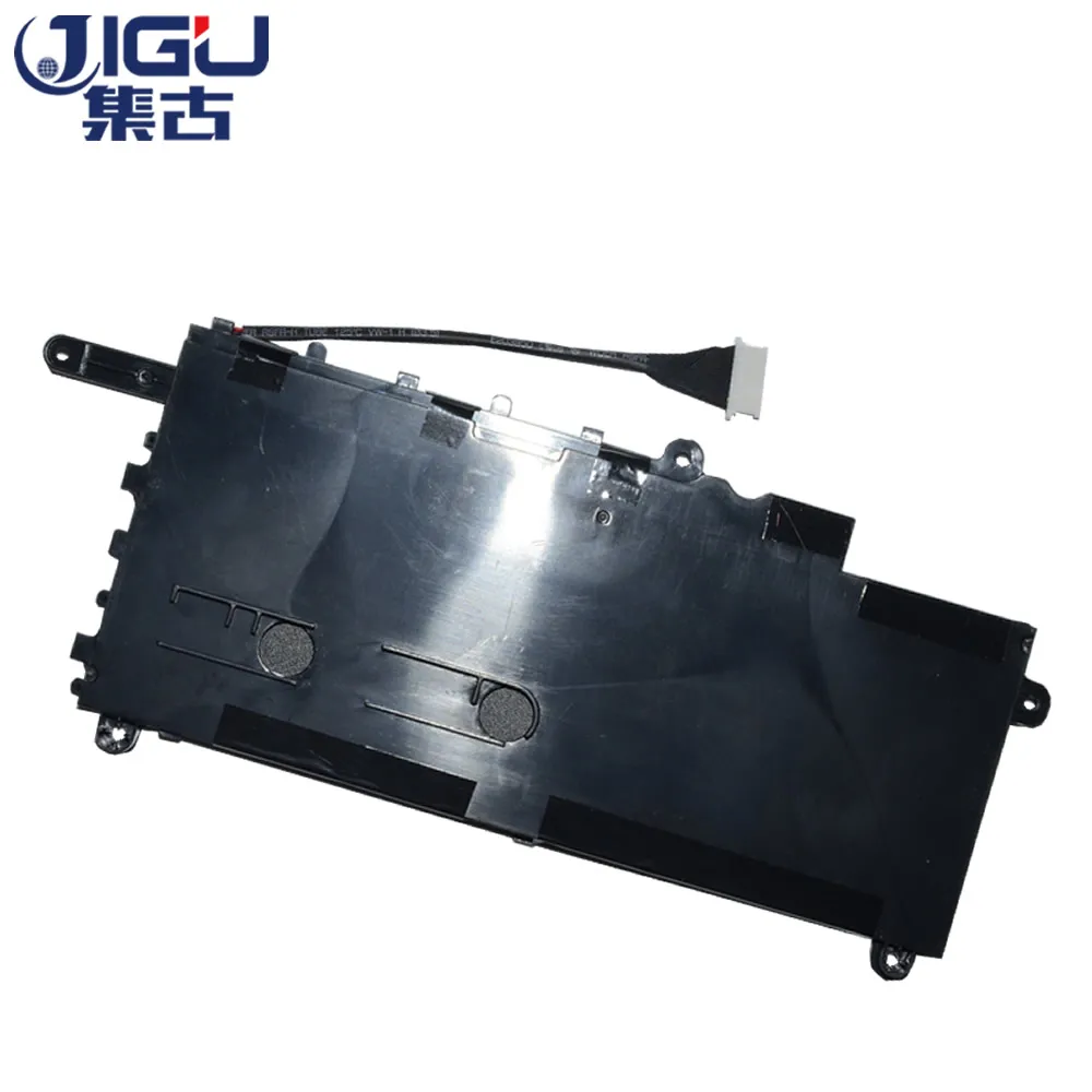 Батарея для ноутбука JIGU HSTNN DB6B LB6B PL02XL TPN C115 PL02029XL HP Pavilion 11 X360 SERIES 7 6 V 2CELL|laptop battery|for