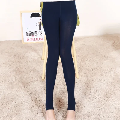 Navy blue Женские Бесшовные колготки женские тонкие бархатные Collant Femme колготки высокие эластичные колготки чулки трикотаж Medias - Цвет: Navy blue
