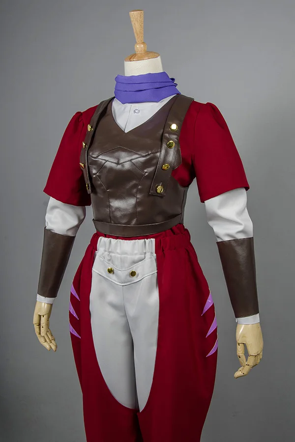 Костюмы для косплея Дио брендо из невероятных приключений Джоджо одежда
