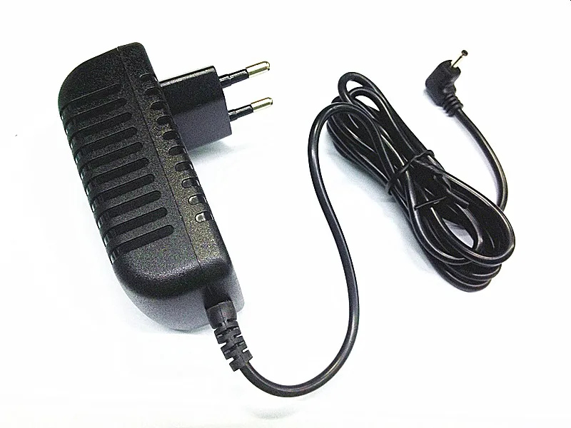 Зарядное устройство адаптер переменного тока 12V 2A 2000mA размер наконечника 3 0 мм x 1