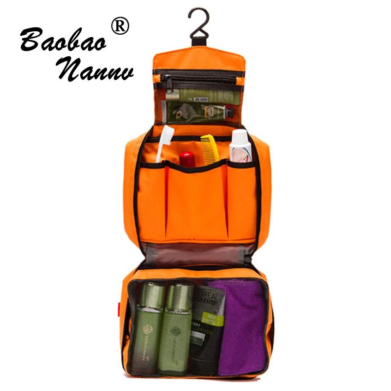 Косметичка для мужчин и женщин водонепроницаемый портативный чехол с надписью