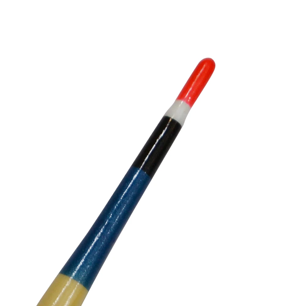 Рыболовный поплавок FISH KING 1 шт. для рыбалки вертикальный Buyo Flotadores Flotteur de Peche