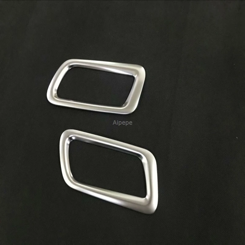 Накладки на дверную ручку салона автомобиля для Toyota Voxy Ноя R80 2014-2017 2018