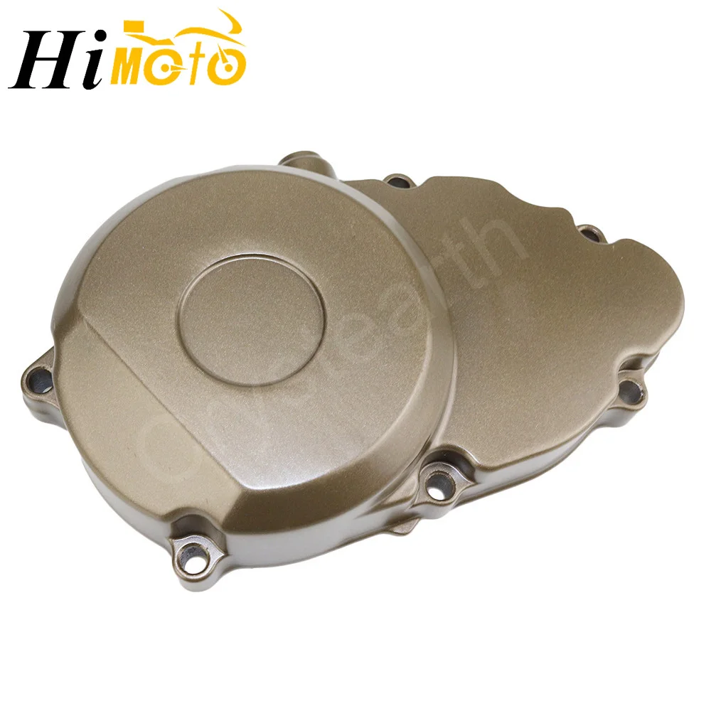 Левая сторона стартера двигателя мотоцикла крышка статора Картер для Honda CBR400RR CBR
