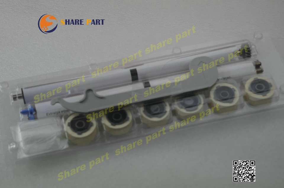 

Roller kit for lexmark T650 T652 T654 high quality 40X0127 40X1886 40X4308