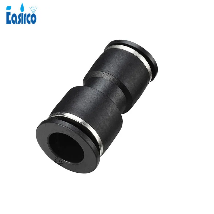 

(5pcs/pack)12-6mm 12-8mm 8-6mm quick coupling. Pipe joint.. Free Shipping