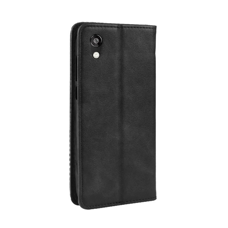 Чехол для huawei Y5, Роскошный кожаный флип-чехол, funda с подставкой, слотом для карт, чехол для телефона s, для huawei Y5, без магнитов, чехол
