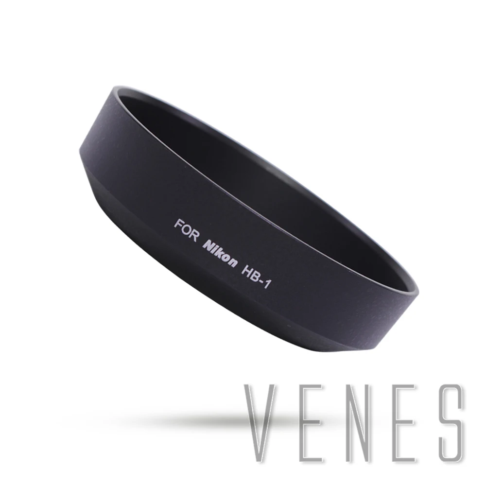 

Venes HB-1 Suit For Nikon AF 28-85mm f3.5-4.5 Lens Bayonet Mount Lens Hood
