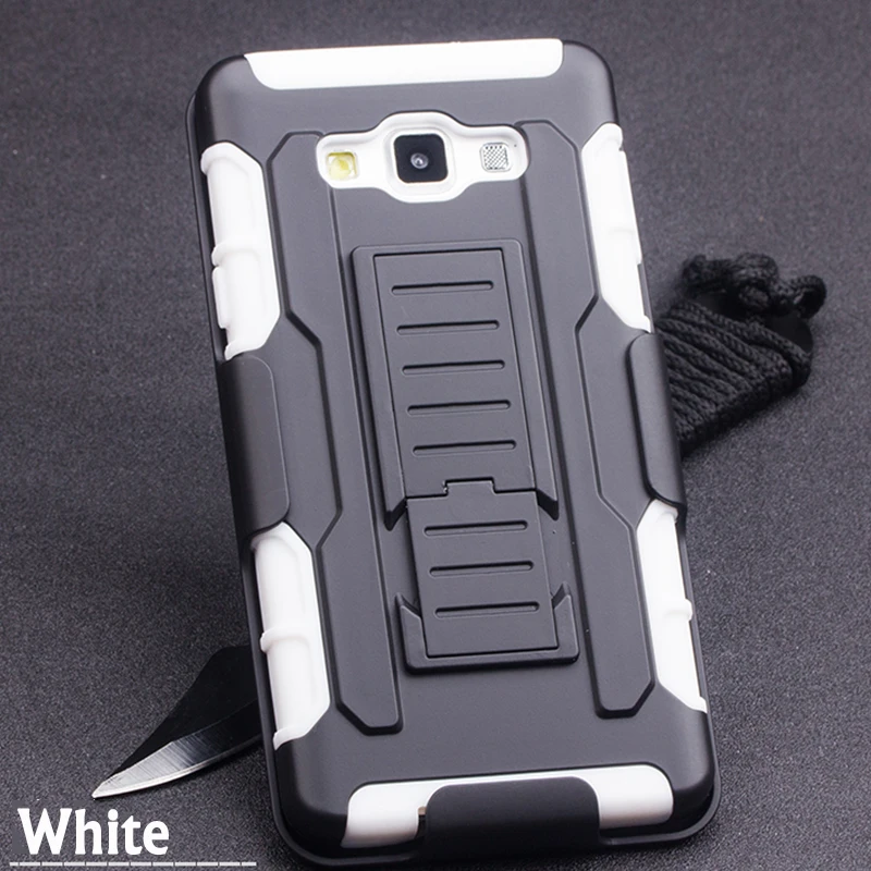BROEYOUE For Samsung Galaxy S4 S6 Active S7 Edge Plus A5 J5 J7 A8 2015 G360 G530 I9080 Neo I9060 Cases Armor Case | Мобильные
