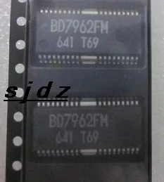 

BD7962FM-E2TR BD7962FM-E2 BD7962FM BD7962 HSOP30 10 шт.