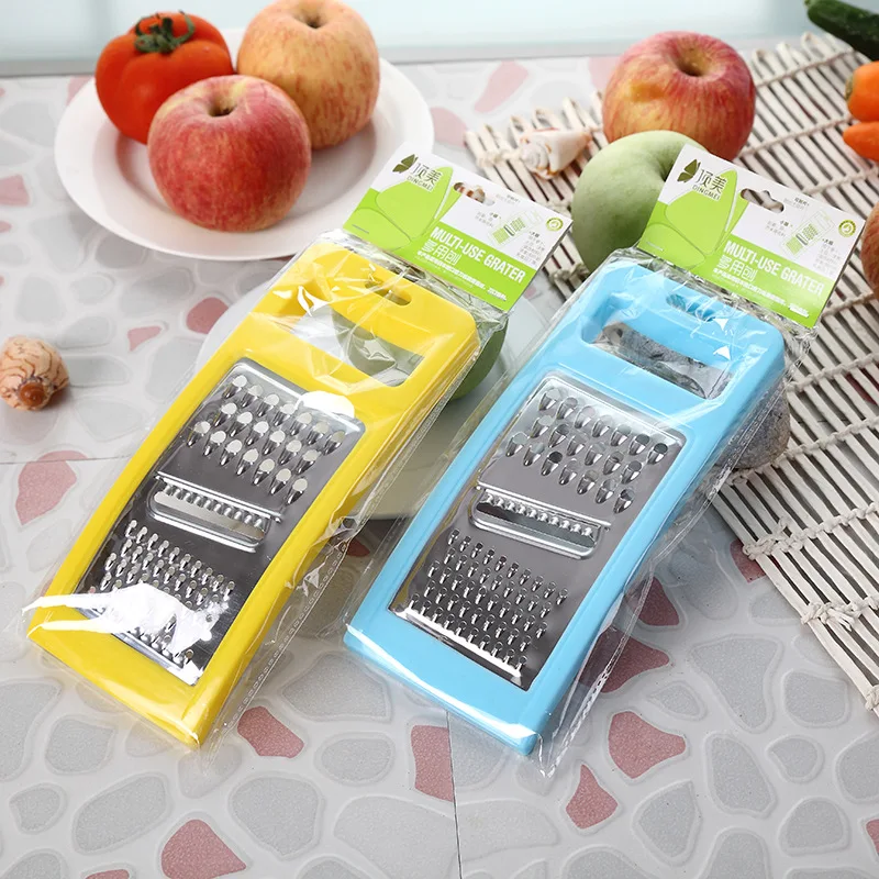 Кухонный Многофункциональный резак для измельчения картофеля случайный