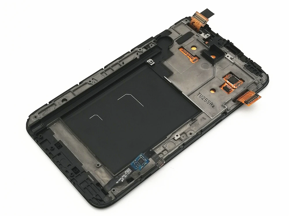 Super AMOLED LCD Display For Samsung Galaxy Note i9220 N7000 Touch Screen Digitizer Assembly | Мобильные телефоны и