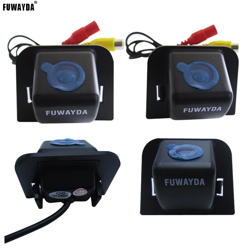 

170'' Wide view Angle Car Rear view camera Parking Camera Color Night Version Reverse Backup HD CCD Camera for TOYOTA Prius 2012