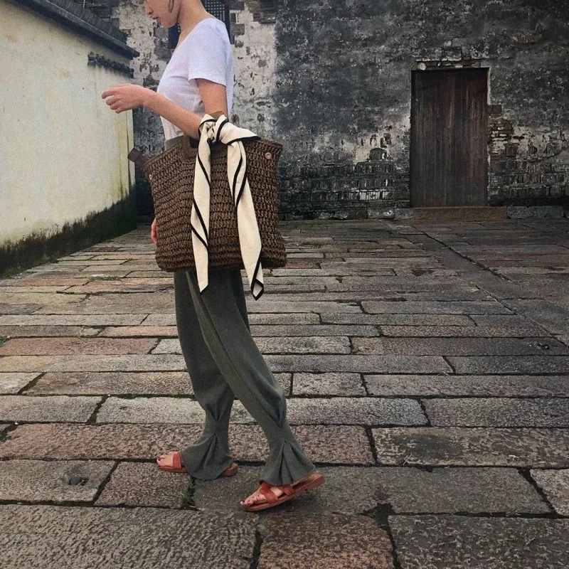 Женская сумка-тоут COZMOZ роскошная дизайнерская пляжная сумка для отдыха 2019 | Багаж