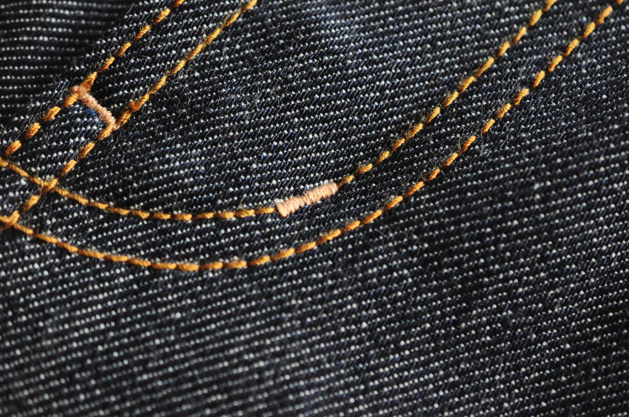 SauceZhan 315xx-см американский белый дуб конус мельницы деним Selvedge джинсы Индиго сырой деним американский Синий джинсы мужские джинсы