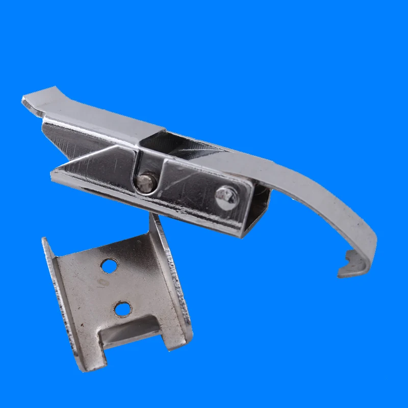 Бесплатная доставка Нержавеющая сталь hasp промышленная Пряжка для оборудования