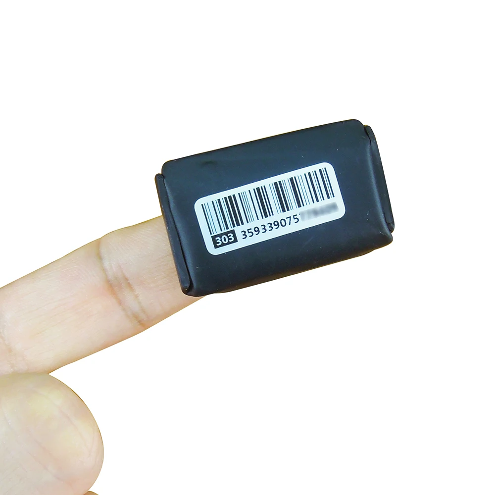 Самый маленький в мире S3 S7 мини GPS трекер gprs Wifi микро отслеживание с кнопкой SOS для
