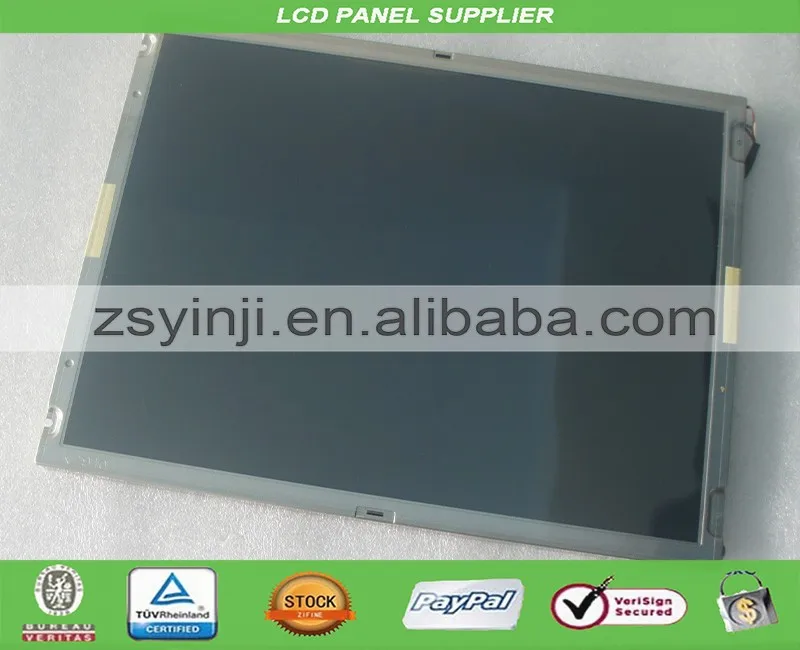 15 дюймовый экран LQ150X1LW71N и 1 шт. LTM10C209H|ЖК-модули| |