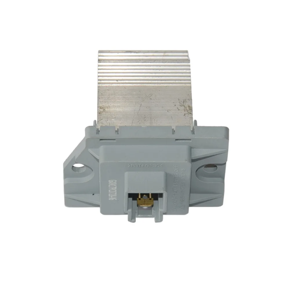 AP02 New 9723526000 for HYUNDAI EQUUS/CENTENNIAL TIBURON IX20 For Kia magentis sorento opirus optima Blower Motor Resistor | Автомобили и