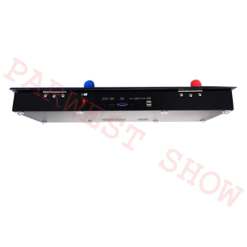 Игровая консоль 1299 в 1 5s коробка HDMI/VGA выход jamma кабинет 1388/1399 печатная плата для уличные бойцы домашняя видео станция