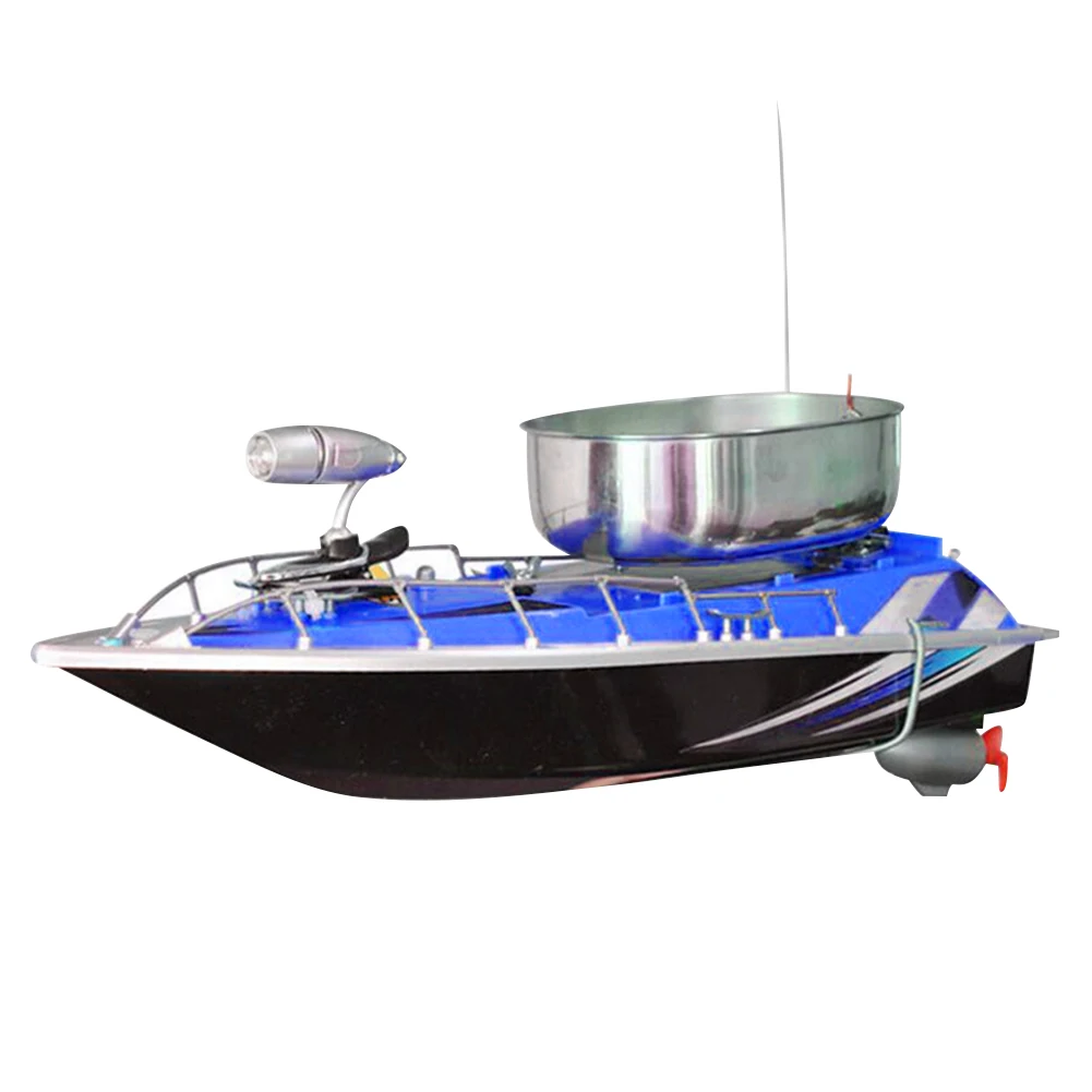 Рыболовный инструмент Смарт RC приманка лодка игрушки Мини Рыболовная Приманка в
