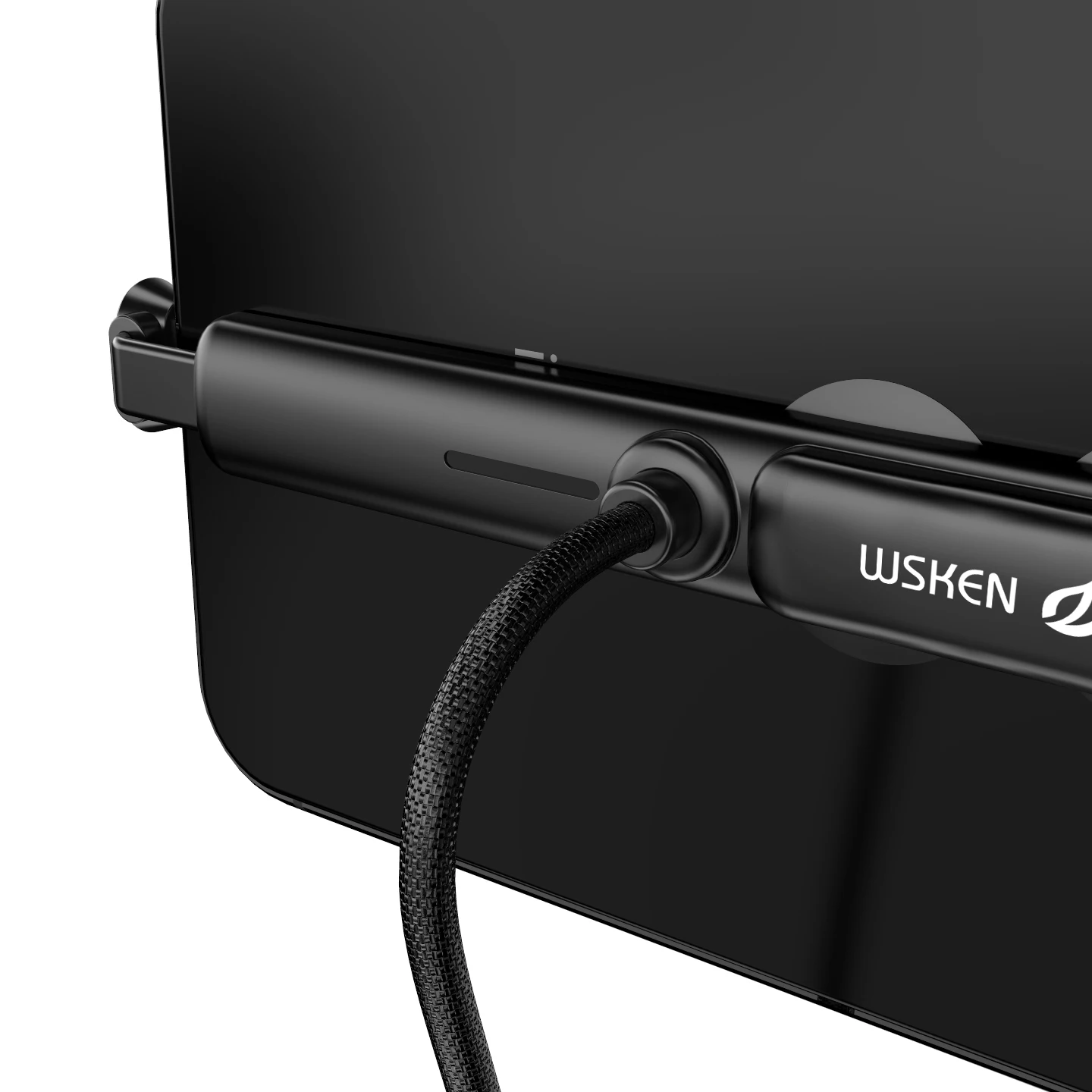 WSKEN для usb кабель 2 м huawei samsung s9 S8 type c Быстрая зарядка типа быстрой зарядки xiaomi |