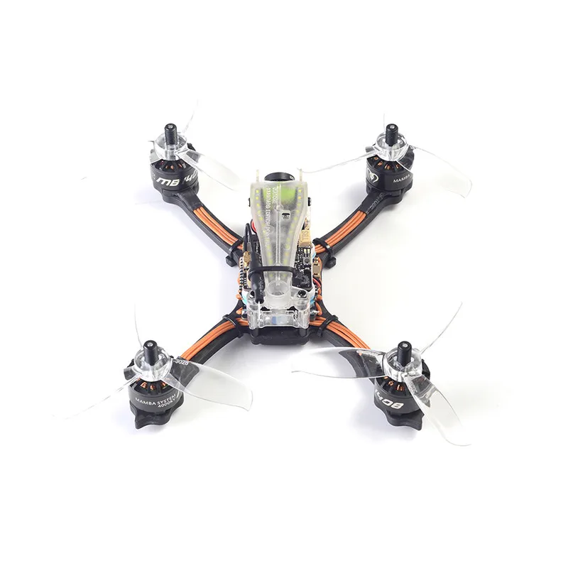 Eachine DIATONE ER349 3 дюймов FPV гоночного дрона с дистанционным управлением с самонастраиваемым устройством RunCam Micro Swift 25A 800 МВт VTX Diy RC вертолет Квадрокоптер
