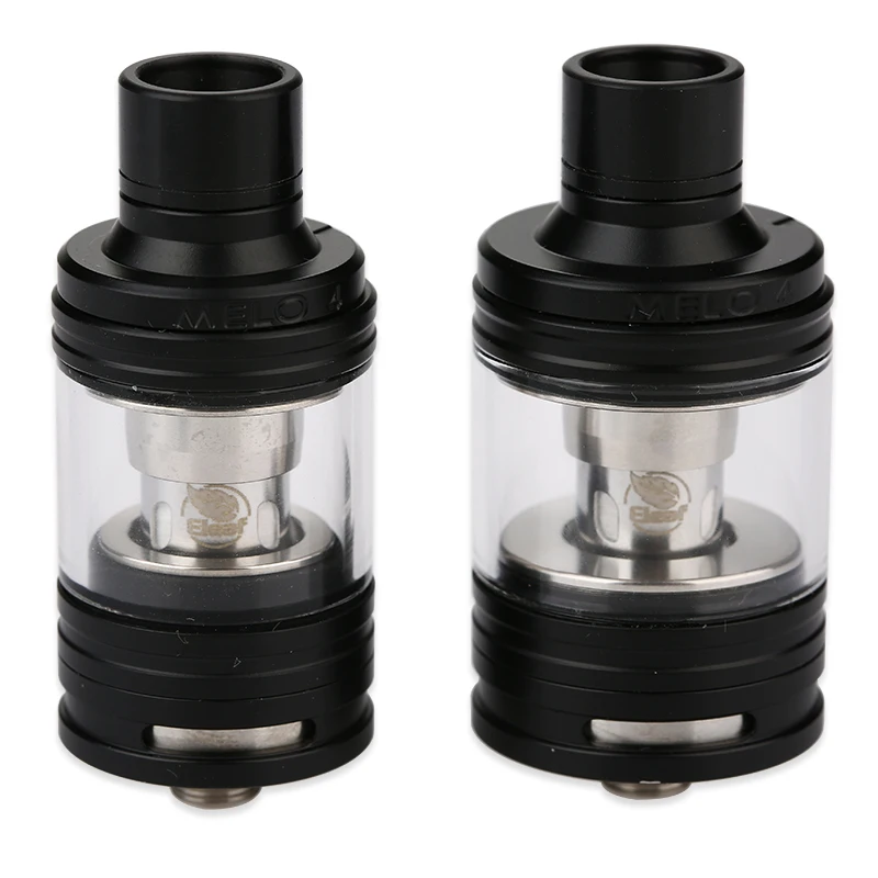Распылитель Eleaf Melo 4 2 мл D22 22 мм и 4,5 мл D25 25 мм резервуар и EC2 катушка подходит для Eleaf iKuun I200 MOD Vape Танк vs Cubis Pro