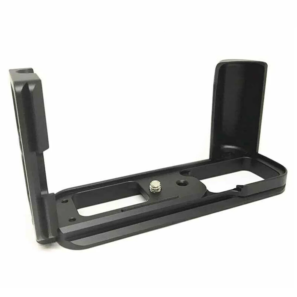 Легкий адаптер Кронштейн Поддержка аксессуары Съемная вертикальная рукоятка L