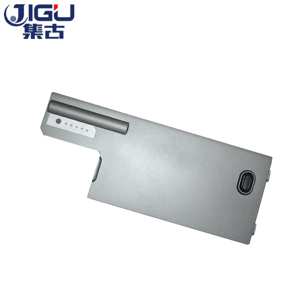 JIGU Replacement Laptop Battery For Dell Latitude D531N D820 D830 Precision M65 M4300 Mobile Workstation YD626 YD624|battery for dell|laptop