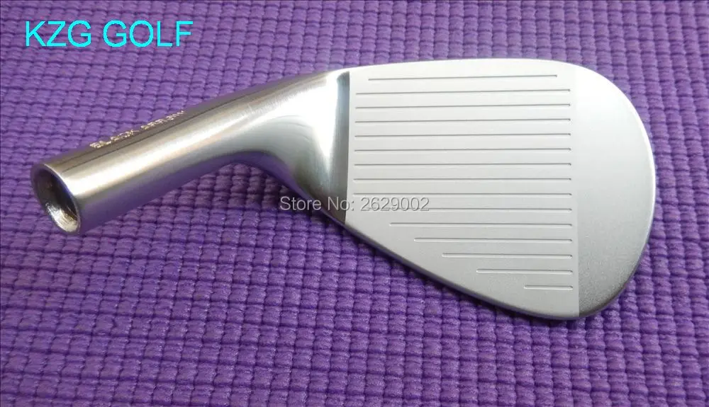 Производитель &quotKZG&quot гольф Черная стрела из кованой углеродистой стали Гольф