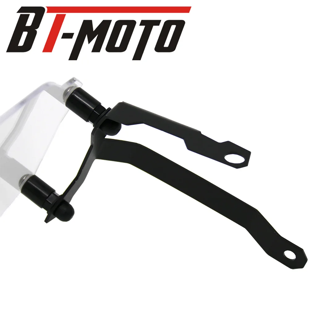 Для BMW R1200GS Adventure R1200 1200GS R 1200 GS 2013 2018 Новая защита для фар мотоцикла акриловая