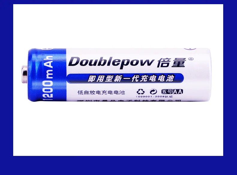 3 10 шт. 1.2В AA батарея Ni MH 1200mAh аккумуляторная для игрушечного пульта дистанционного