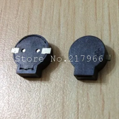 100pcs  9032 Magnetic Tape Reel passive SMD chip buzzer 9mm * 3.2mm 3V 16