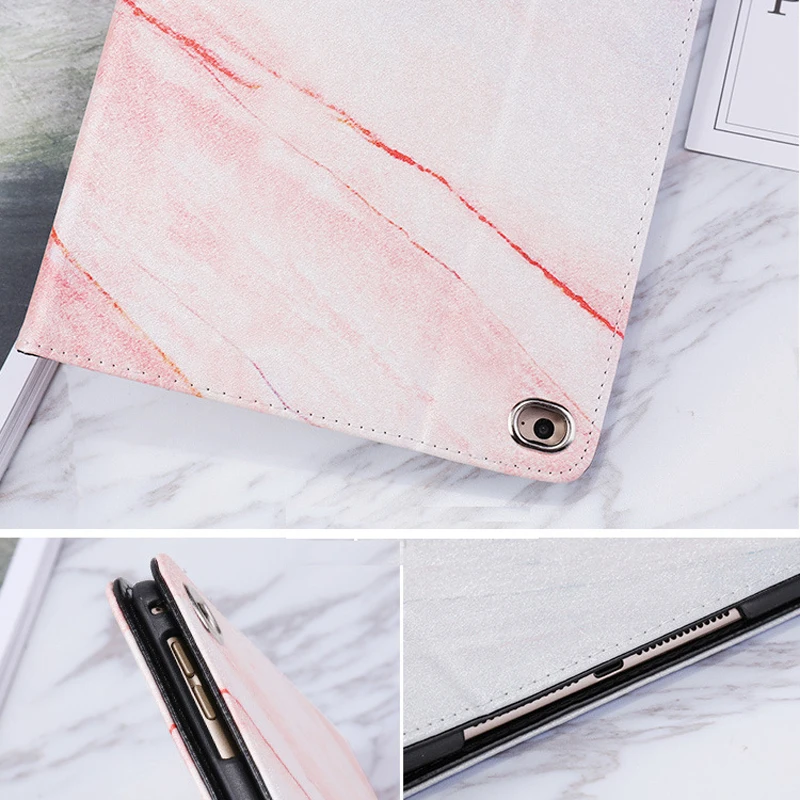 Чехол из искусственной кожи для Xiaomi Mi Pad 4 MiPad4 8 дюймов защитный чехол планшета xiaomi